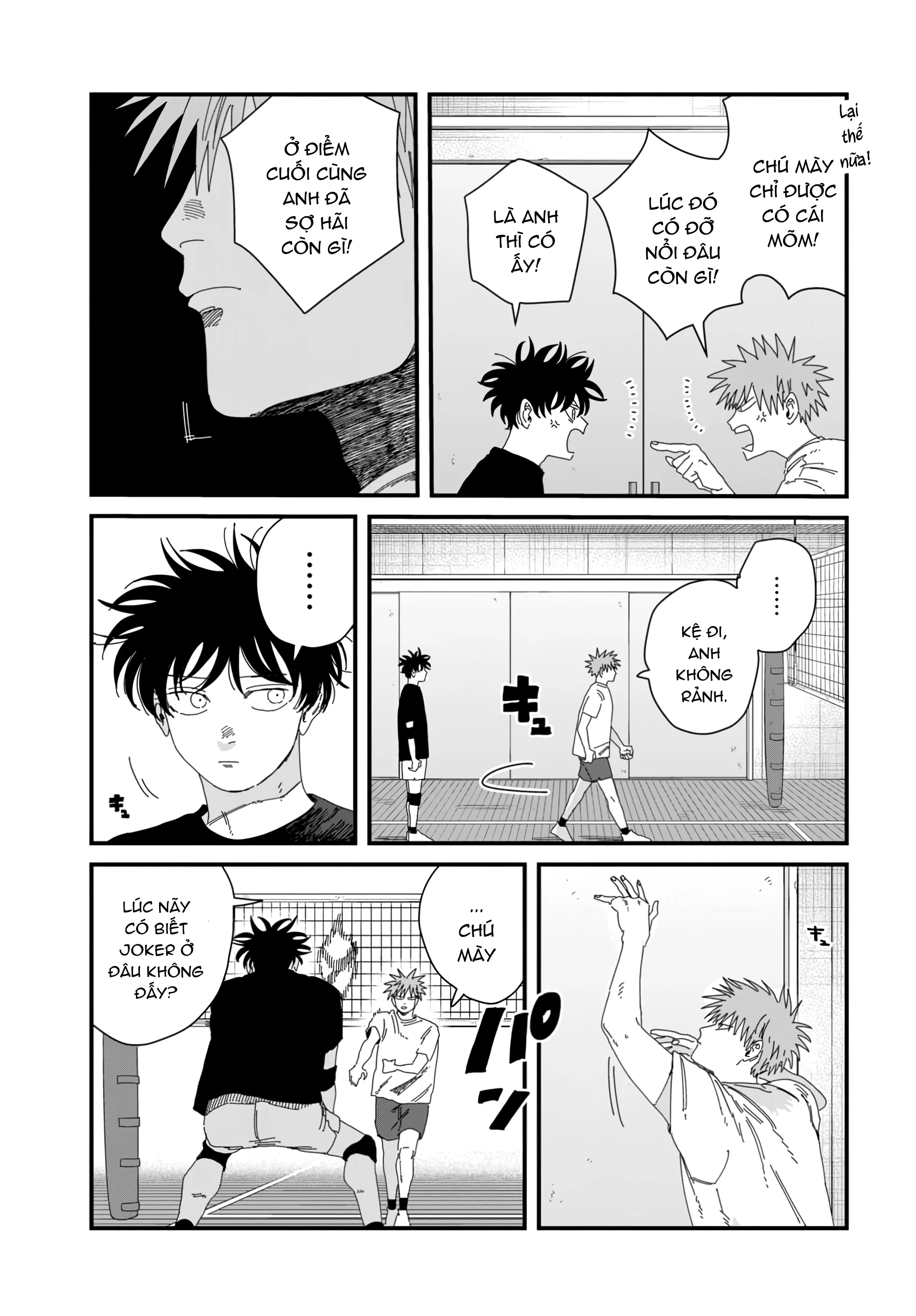 Dig It Chapter 10 - 13