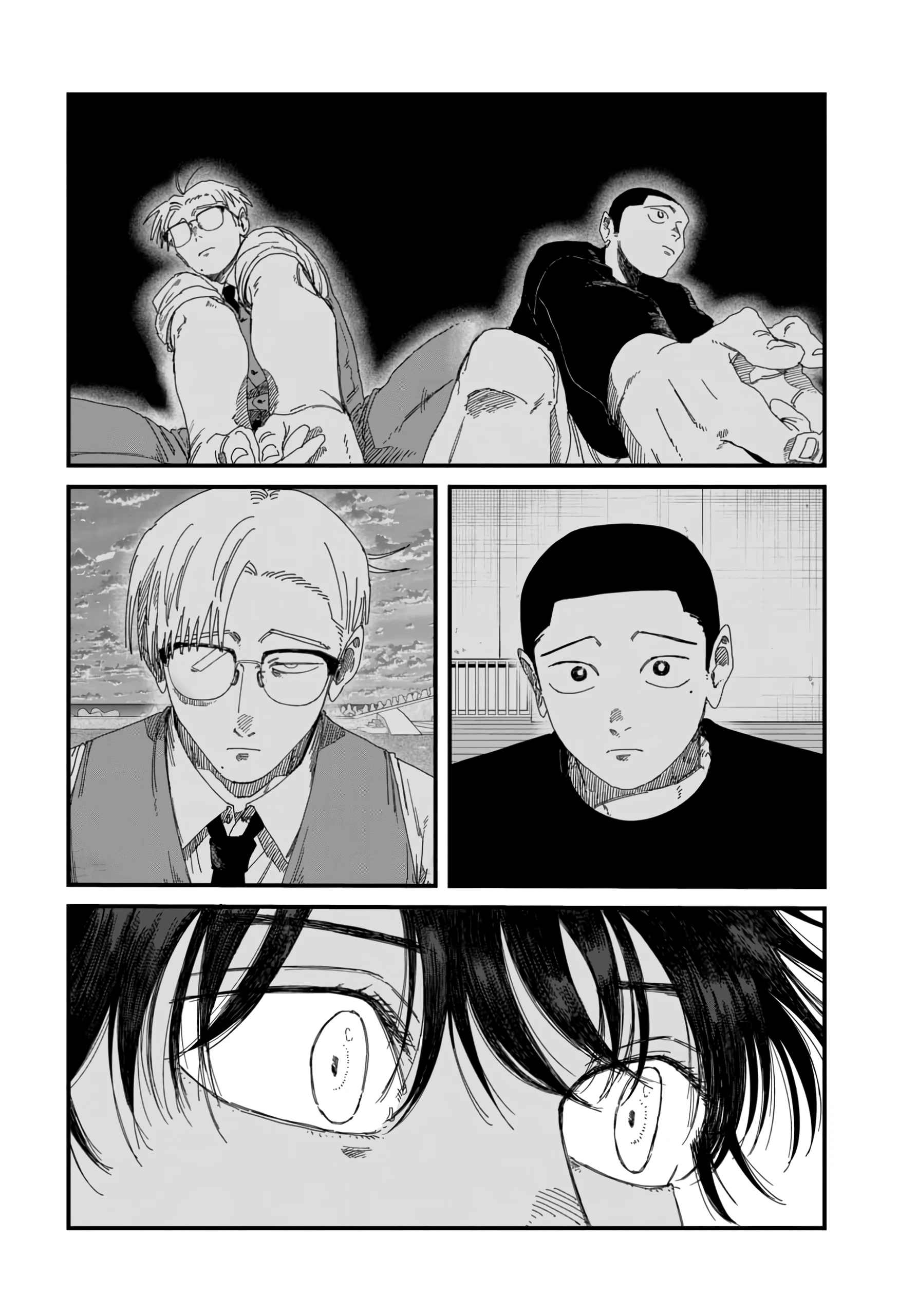 Dig It Chapter 10 - 18