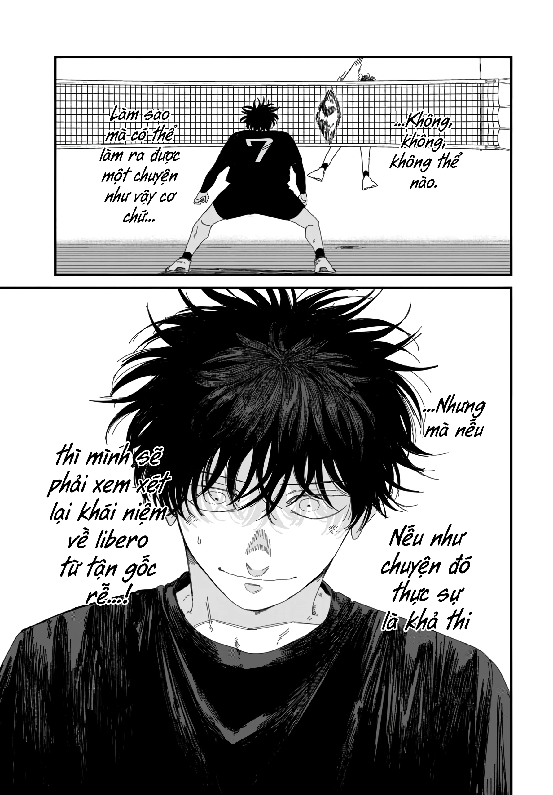 Dig It Chapter 10 - 19