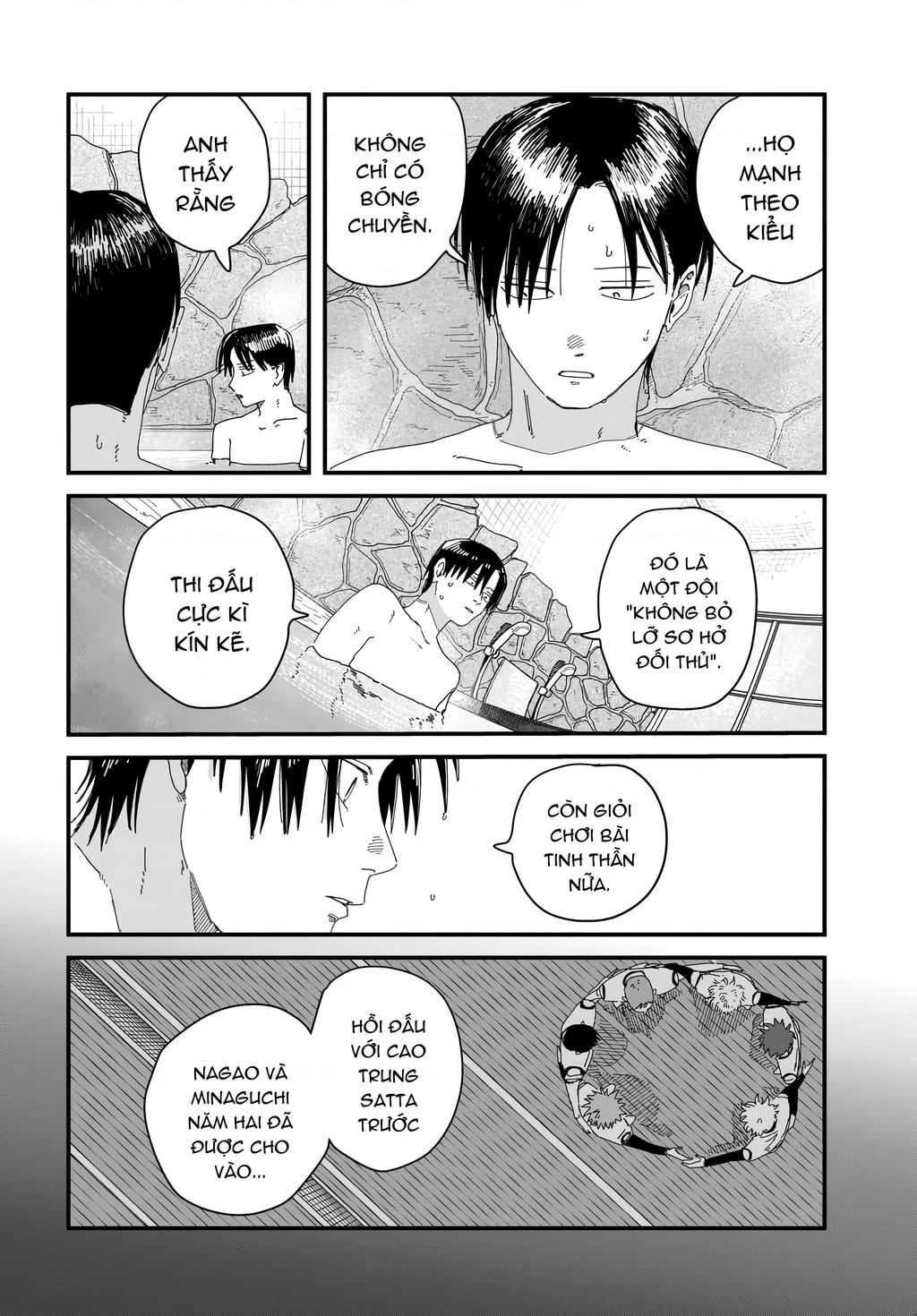 Dig It Chapter 11 - 9