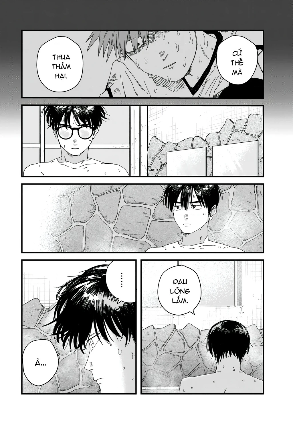 Dig It Chapter 11 - 11