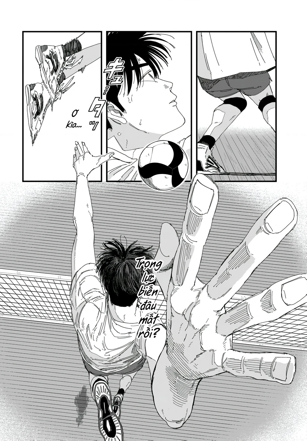 Dig It Chapter 11 - 19