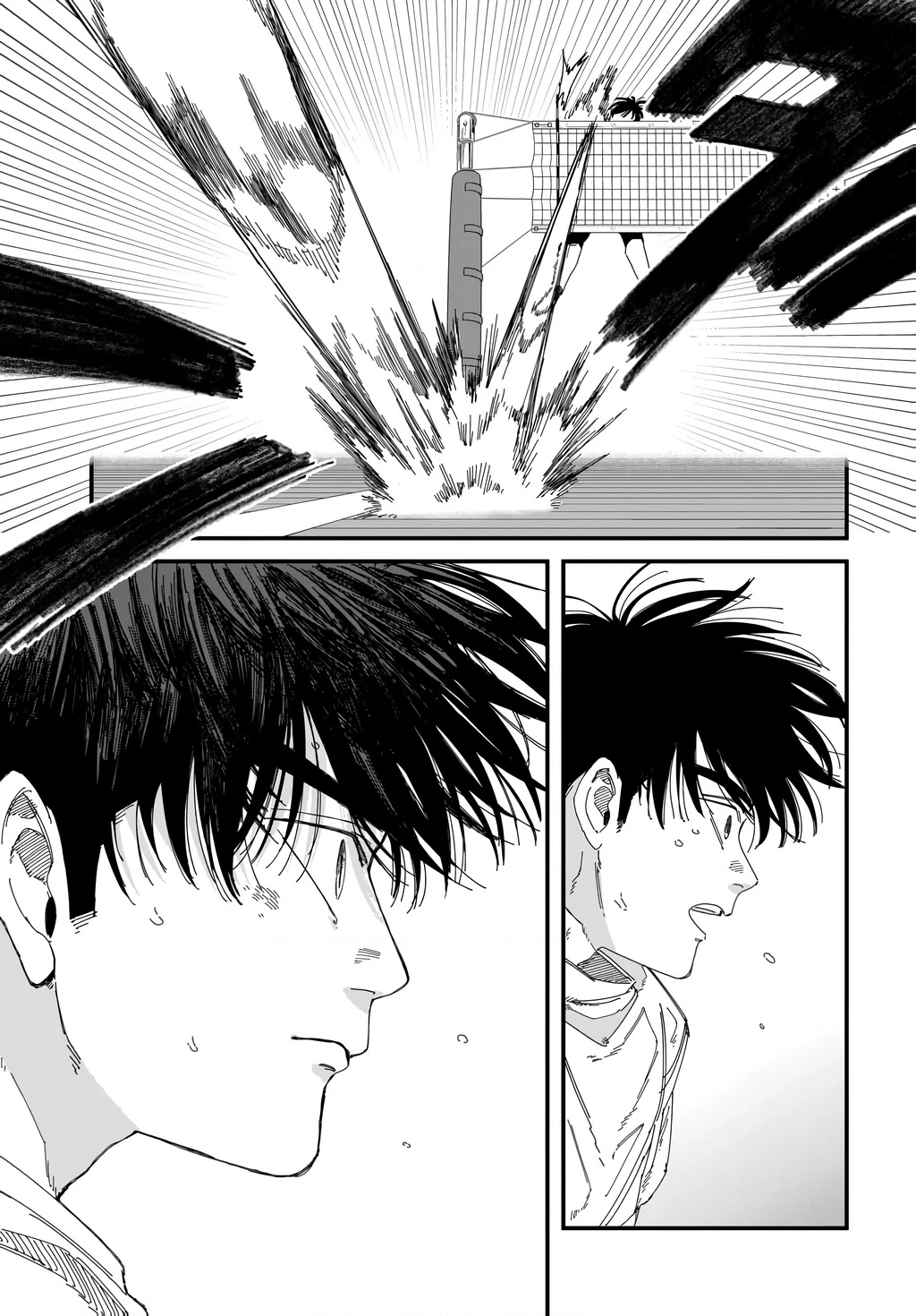 Dig It Chapter 11 - 20