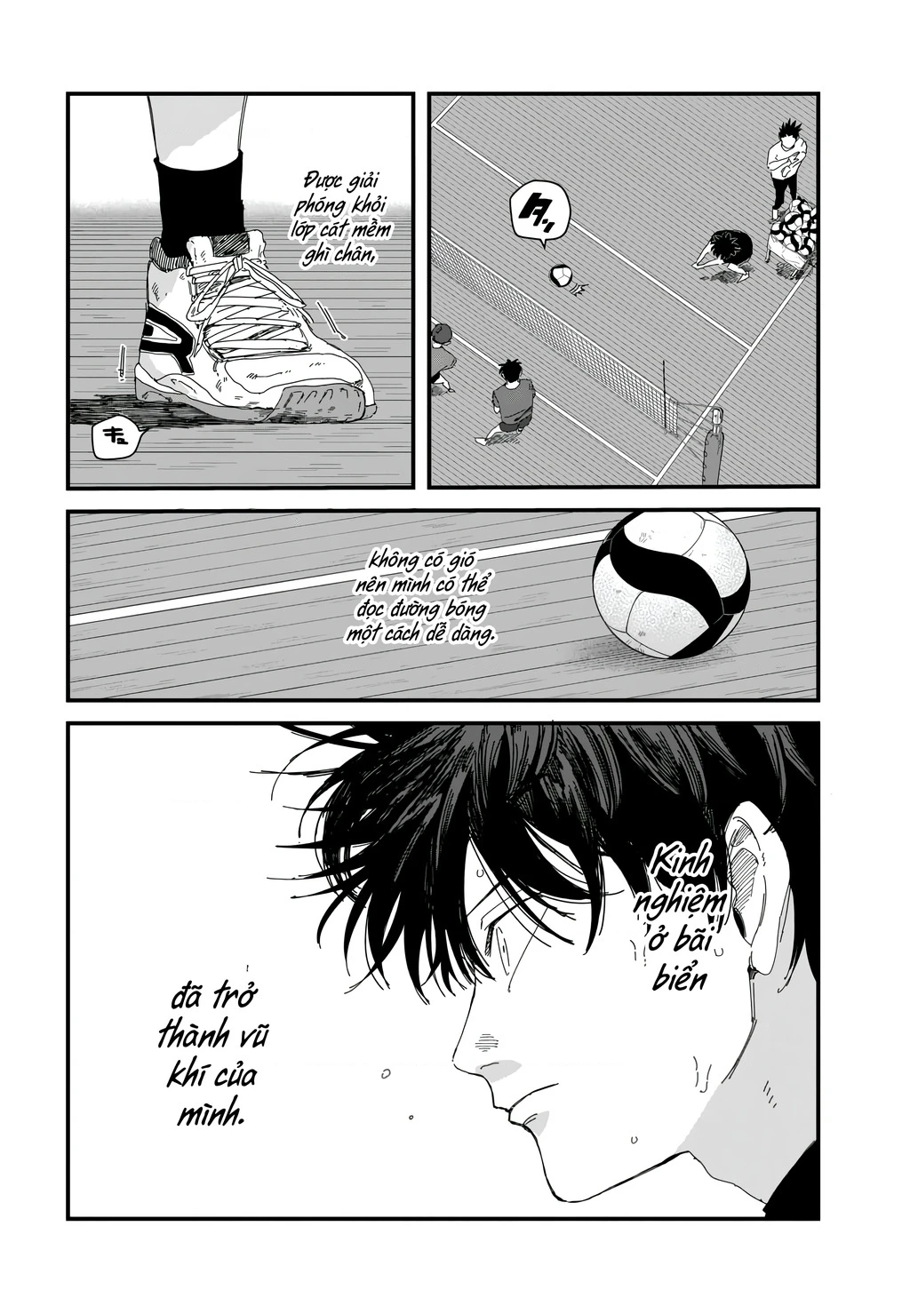 Dig It Chapter 11 - 23