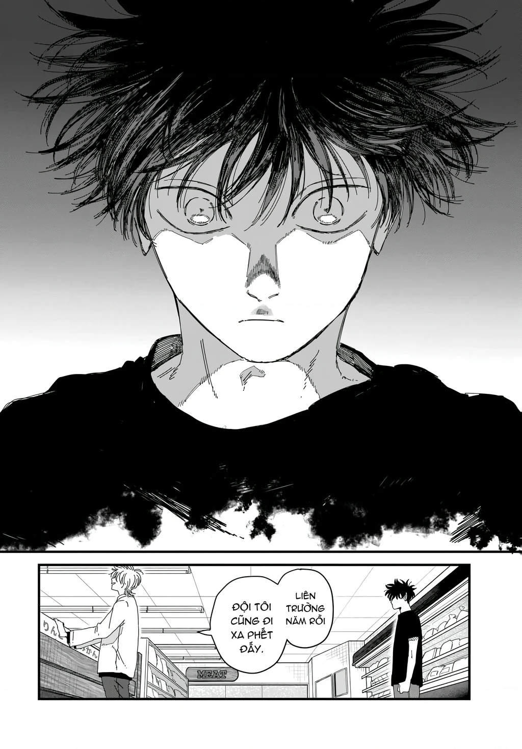 Dig It Chapter 11 - 43