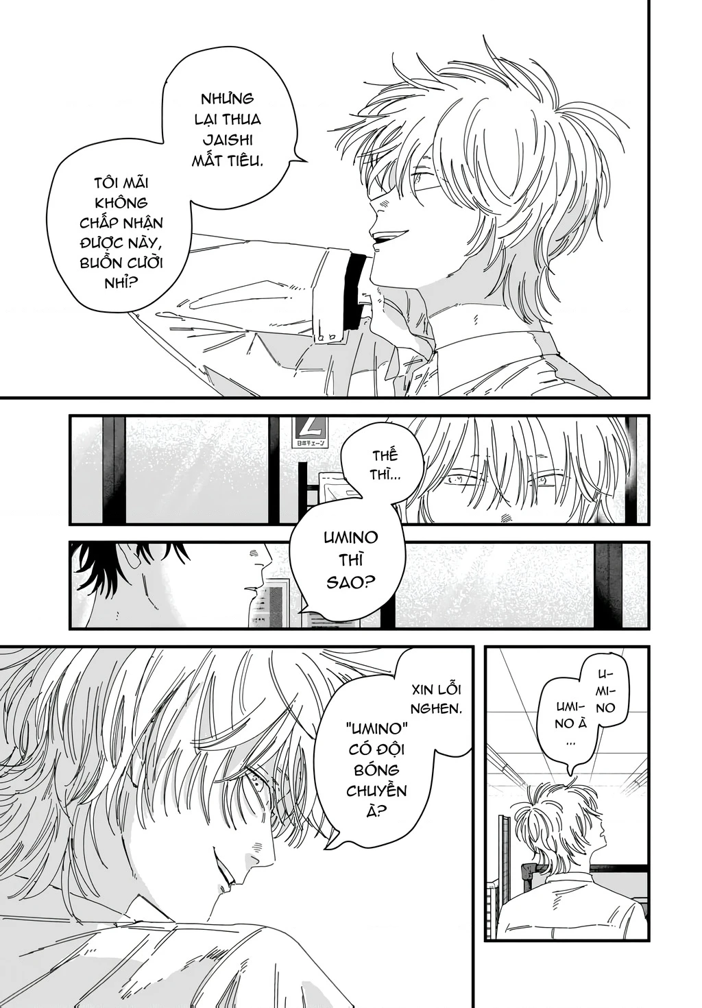 Dig It Chapter 11 - 44