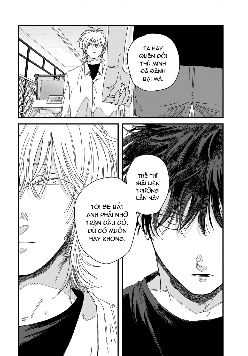 Dig It Chapter 11 - 45