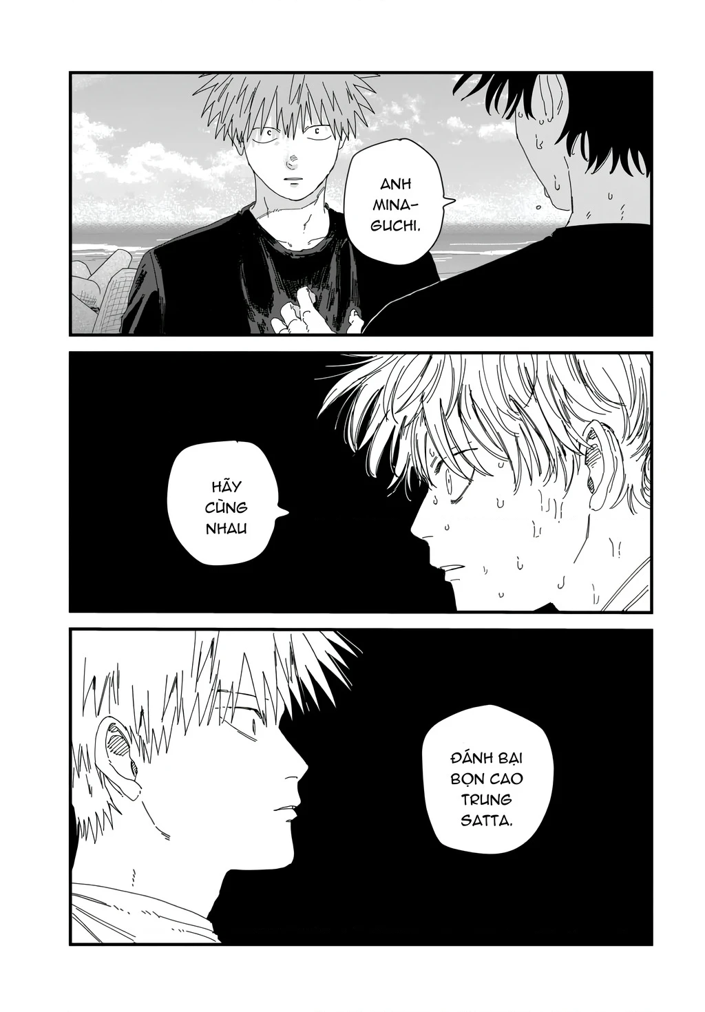 Dig It Chapter 11 - 48