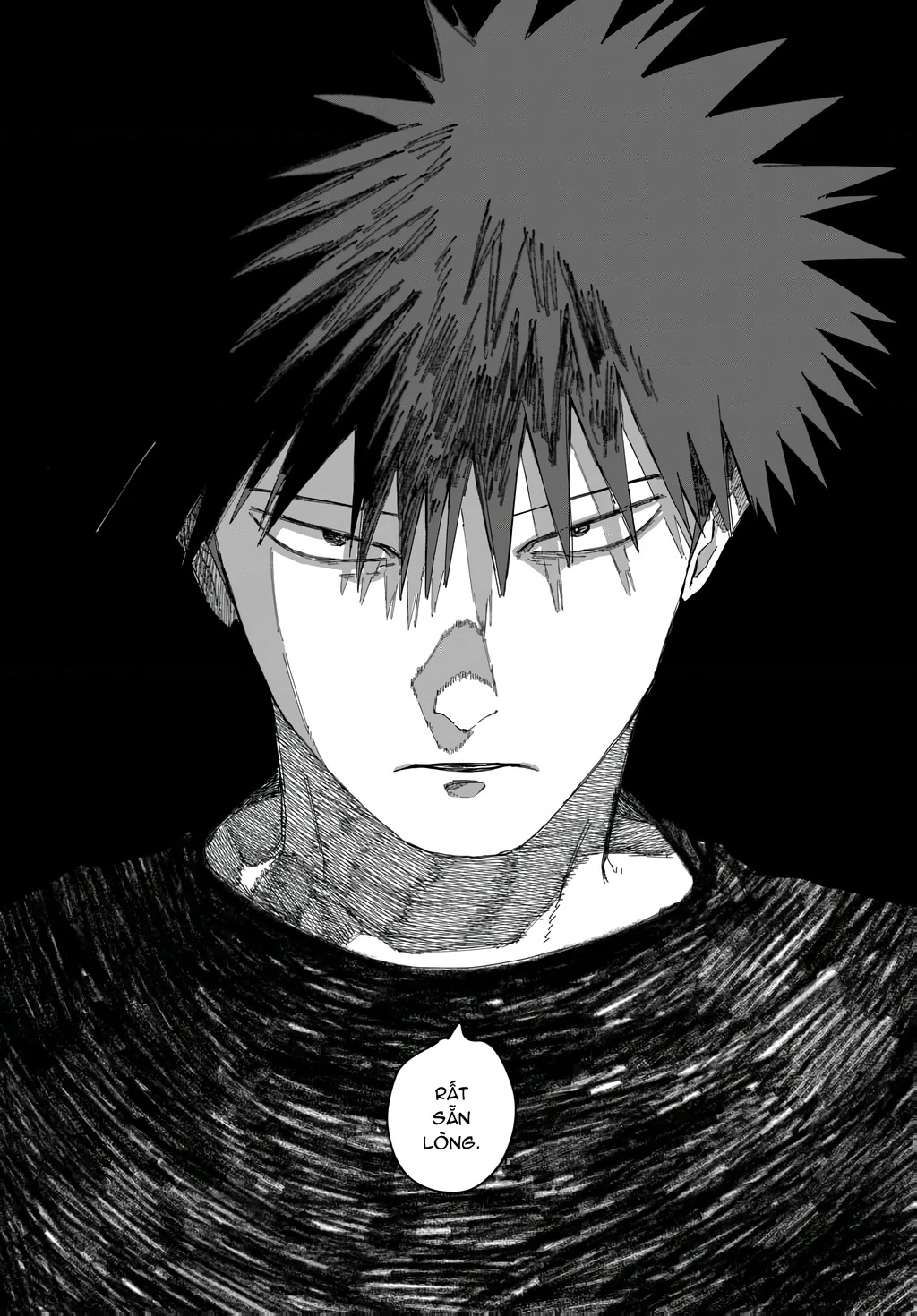 Dig It Chapter 11 - 49