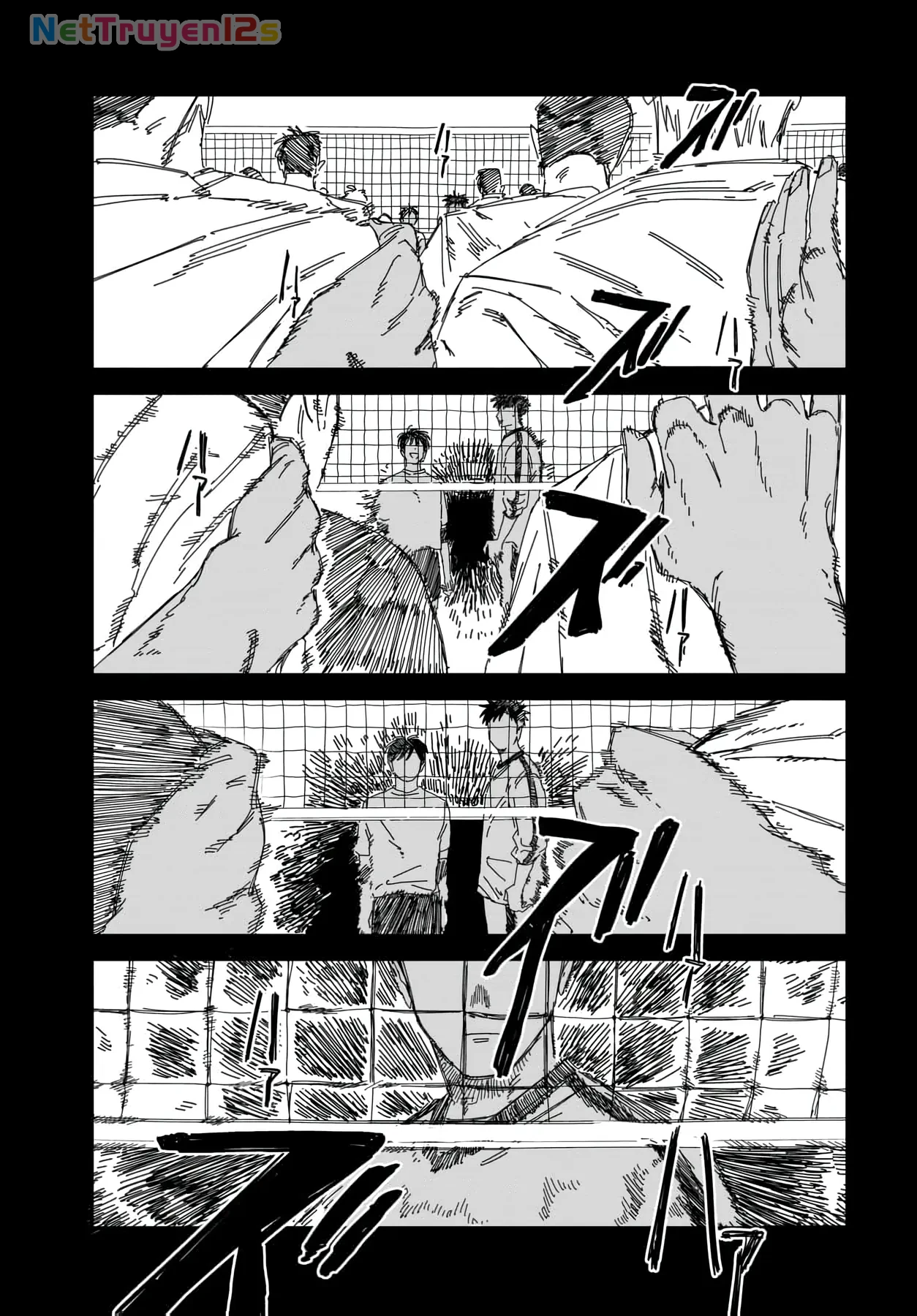 Dig It Chapter  12 - 29