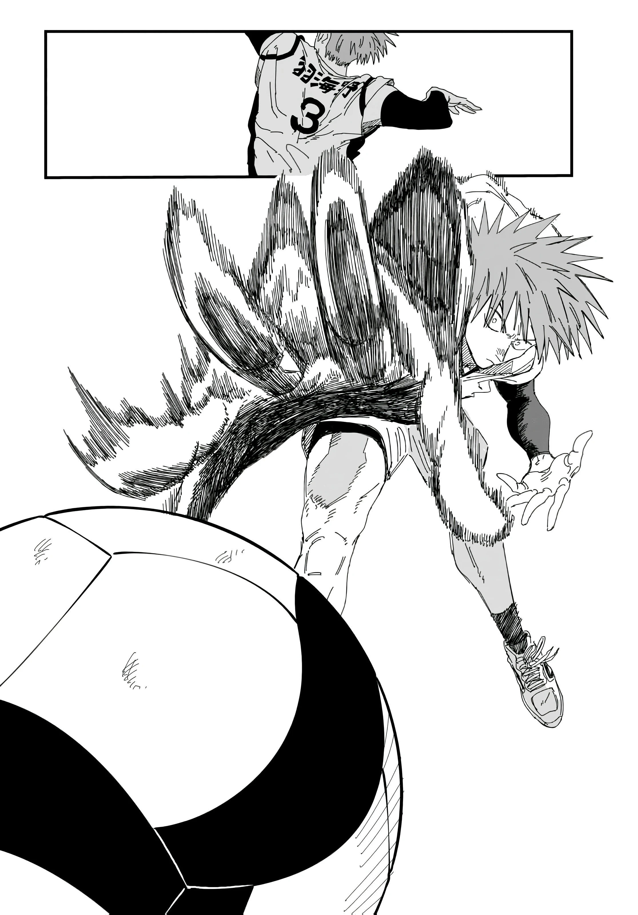Dig It Chapter 13 - 22