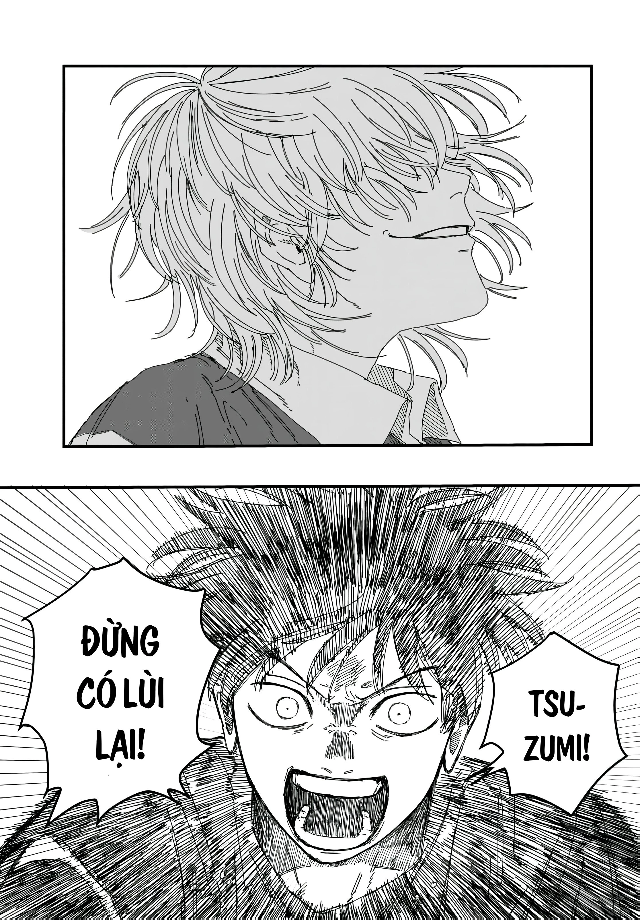 Dig It Chapter 13 - 33