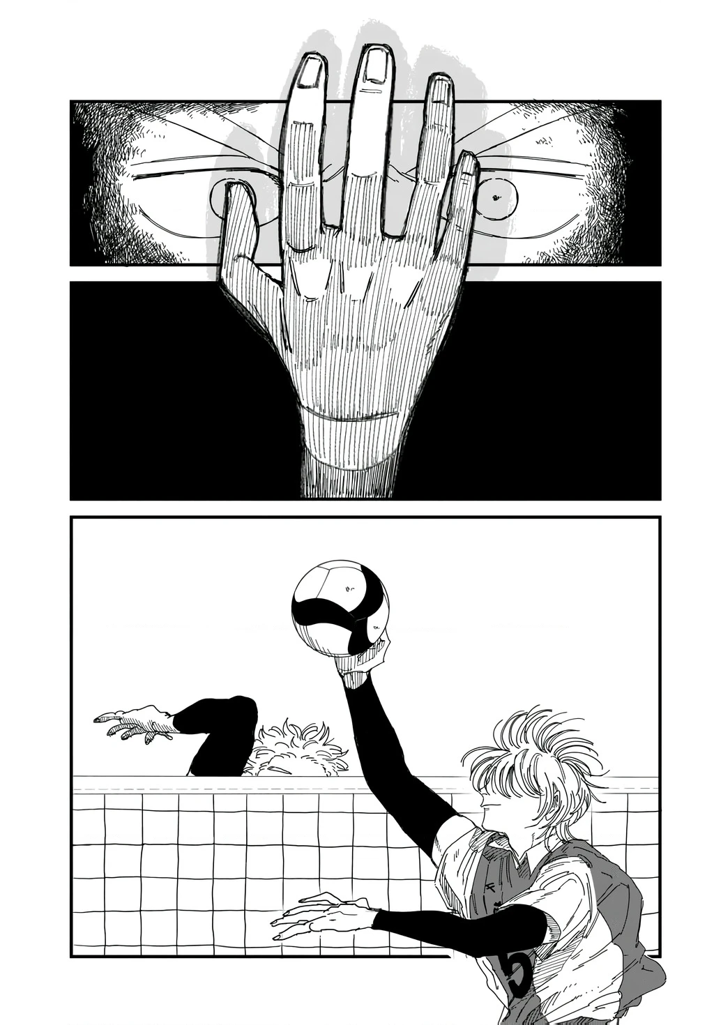 Dig It Chapter 14 - 8
