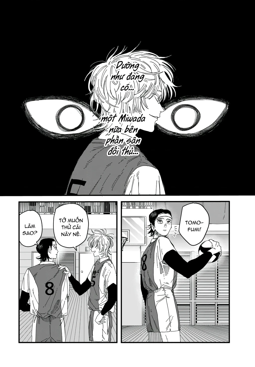 Dig It Chapter 14 - 21
