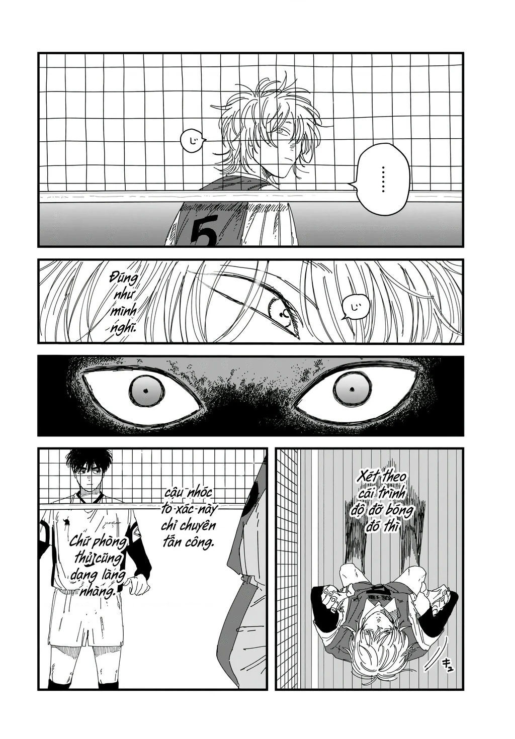 Dig It Chapter 14 - 29