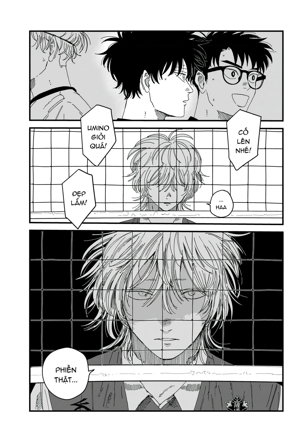 Dig It Chapter 14 - 37
