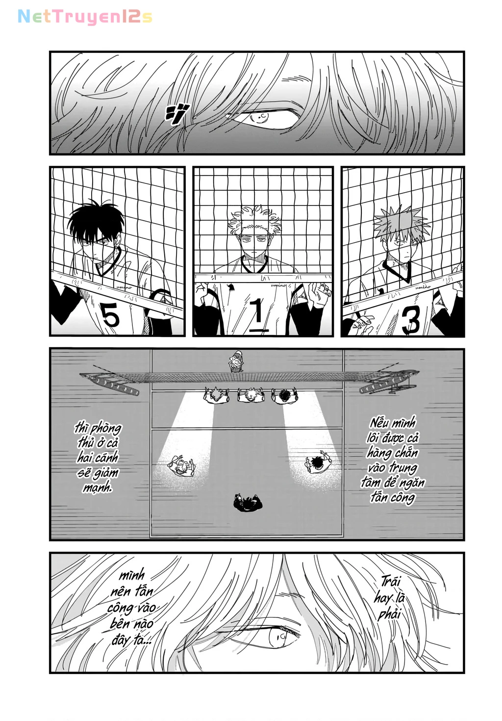 Dig It Chapter 15 - 8