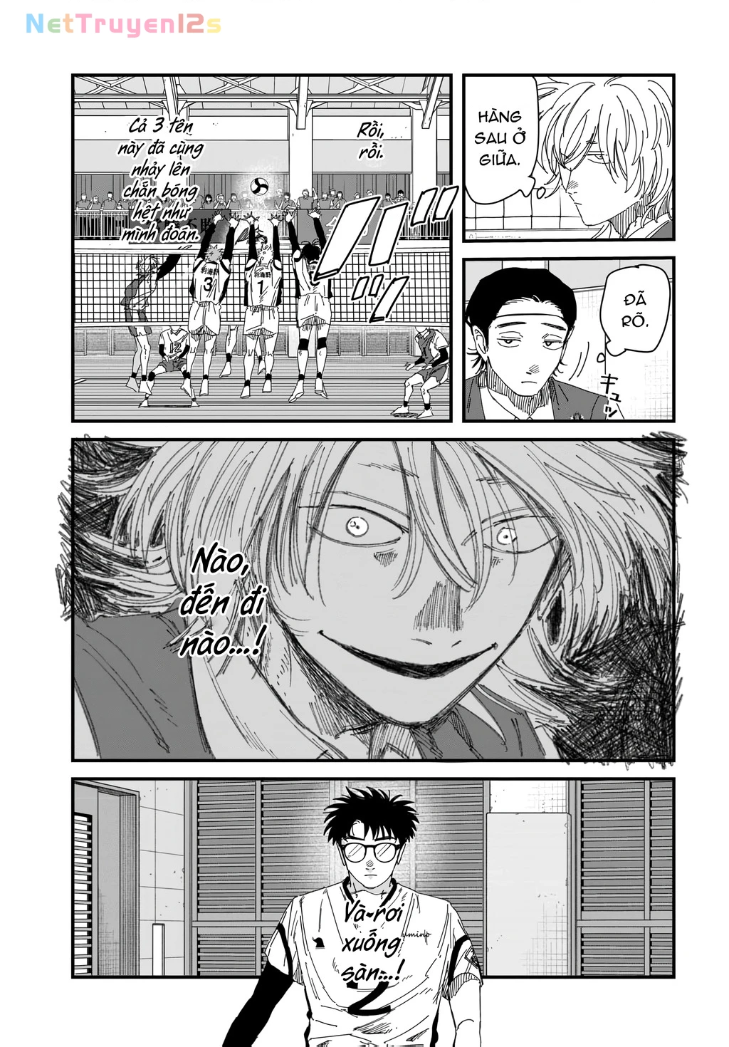 Dig It Chapter 15 - 10