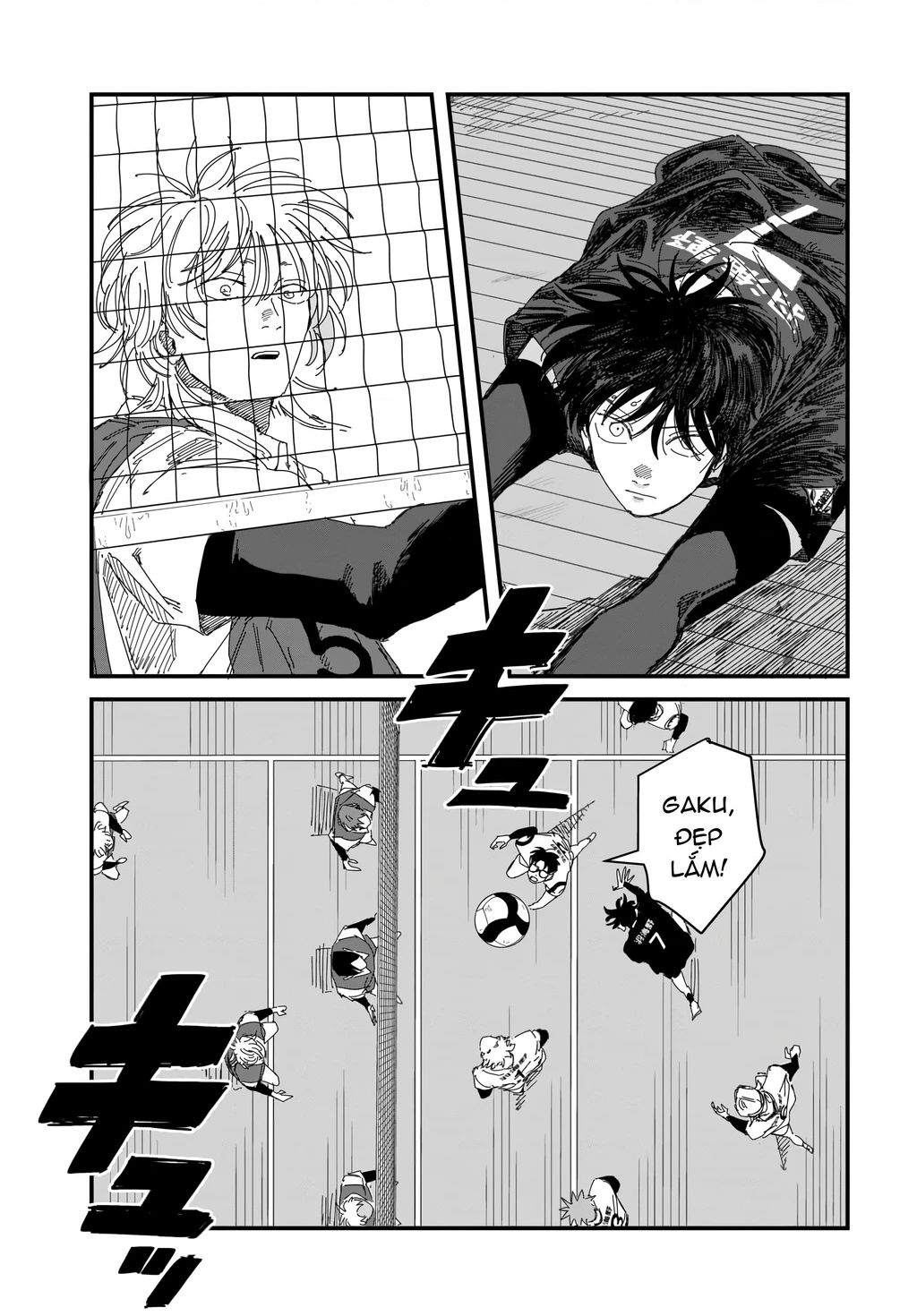 Dig It Chapter 15 - 12
