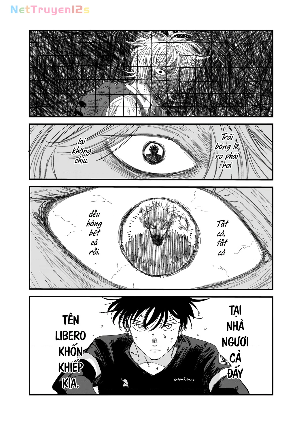 Dig It Chapter 15 - 22
