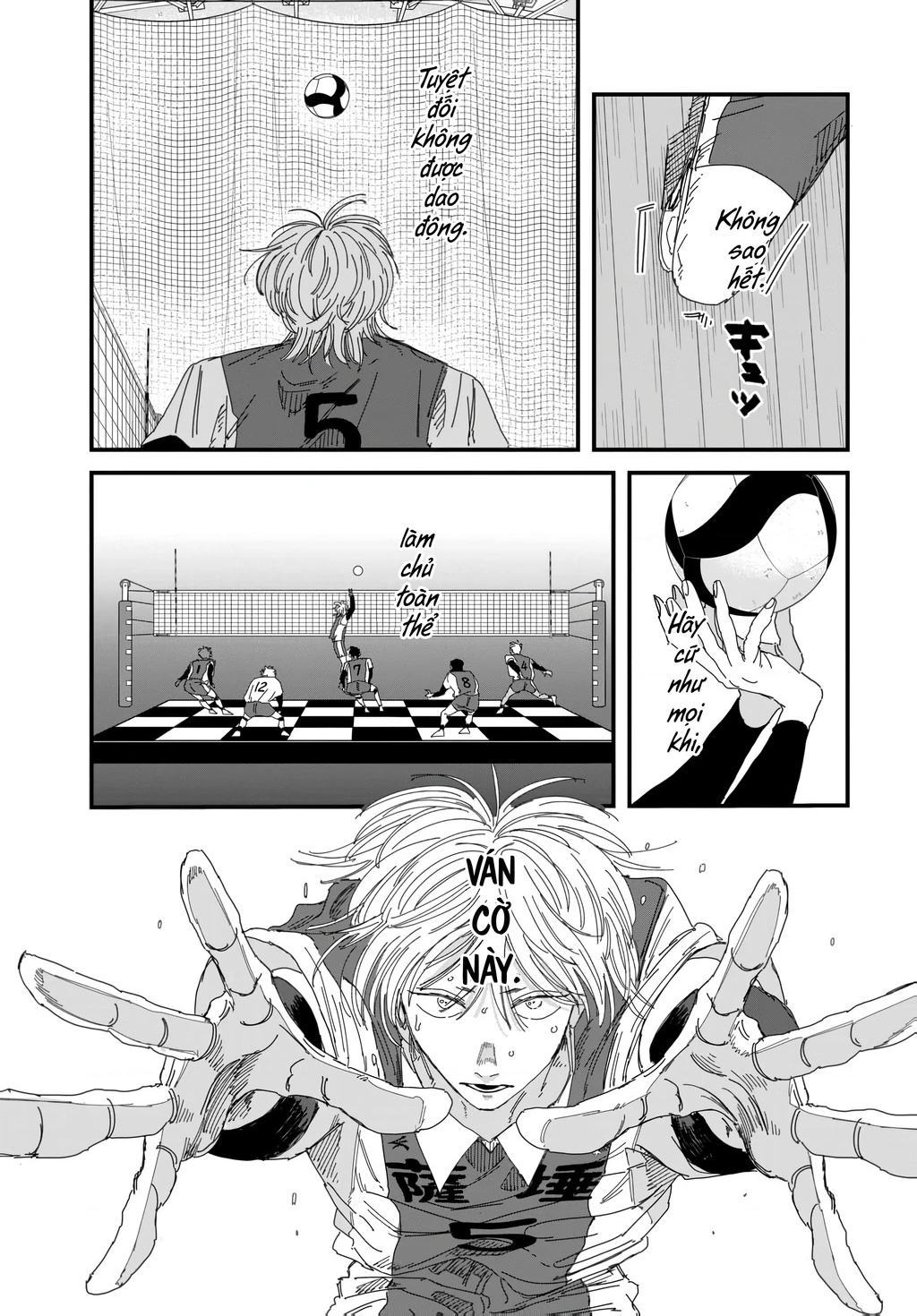 Dig It Chapter 15 - 26
