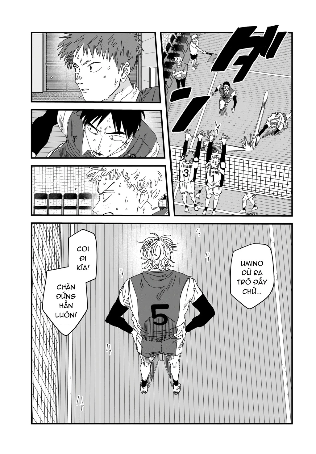 Dig It Chapter 15 - 28