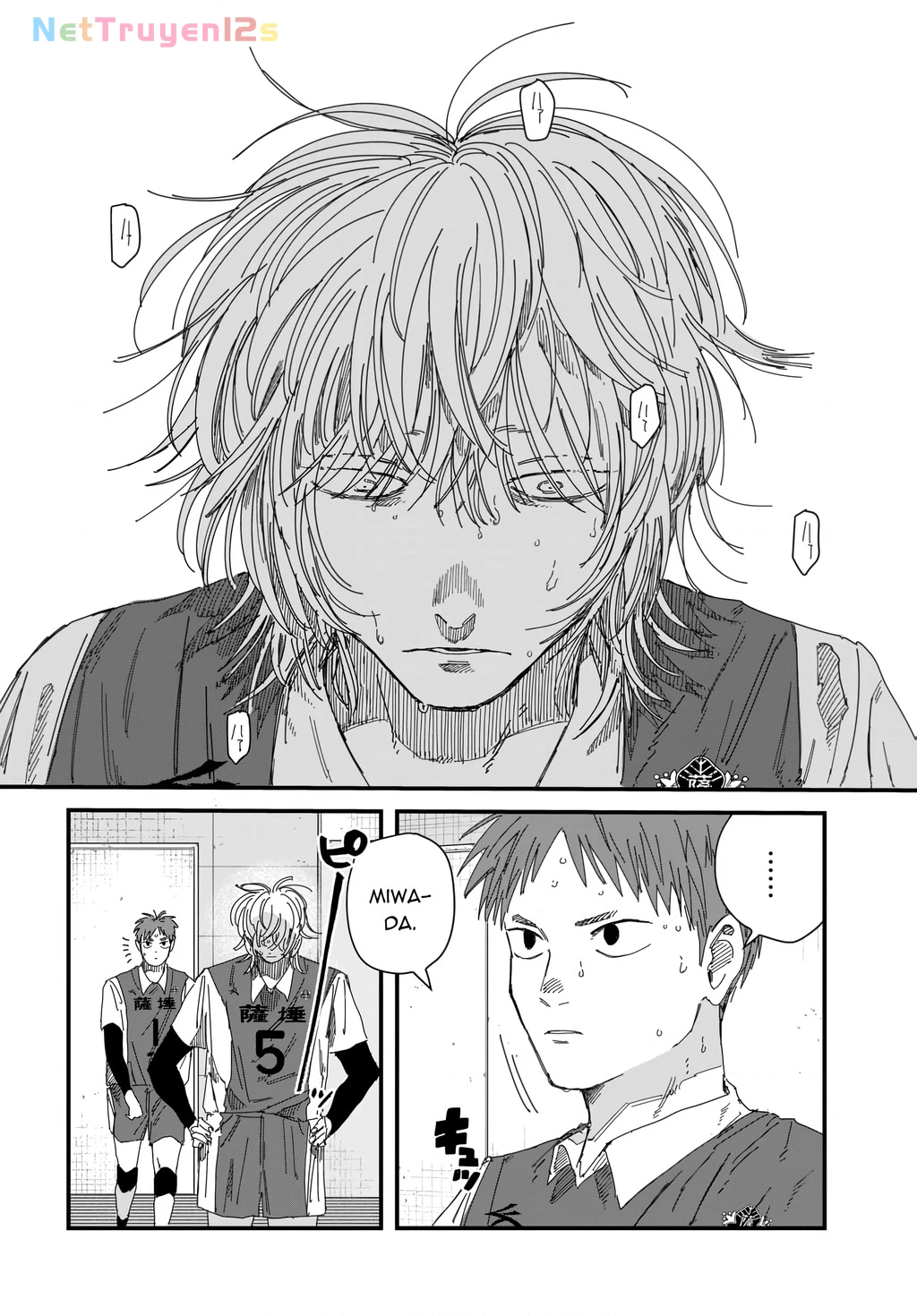 Dig It Chapter 15 - 29