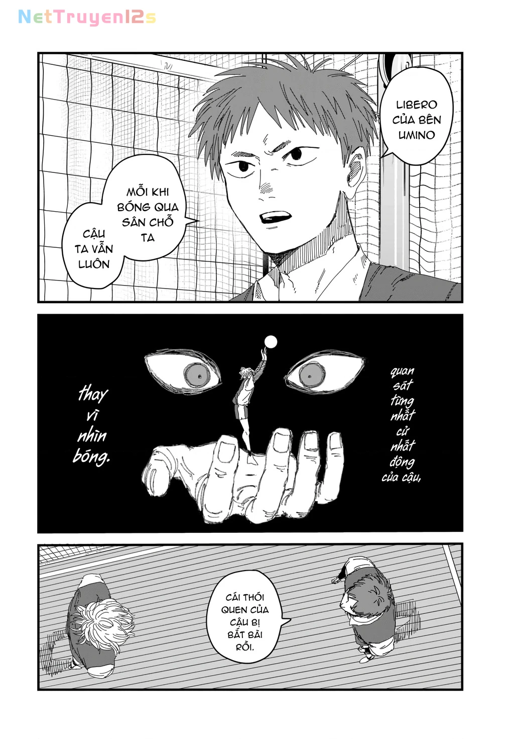 Dig It Chapter 15 - 35