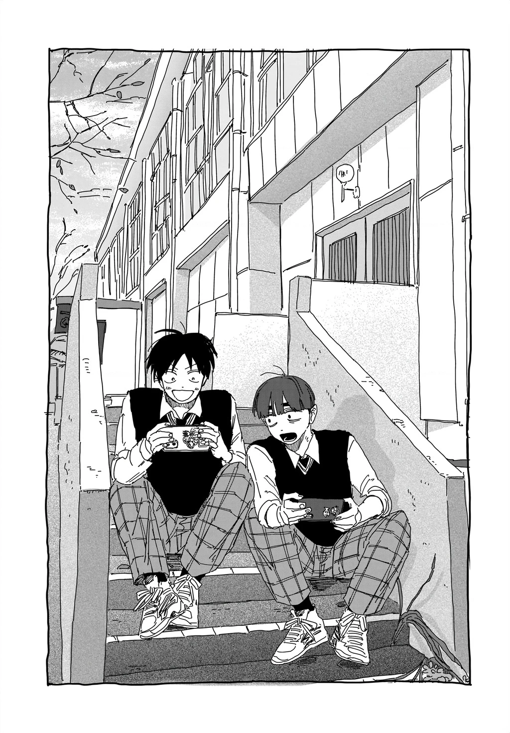 Dig It Chapter 16 - 2