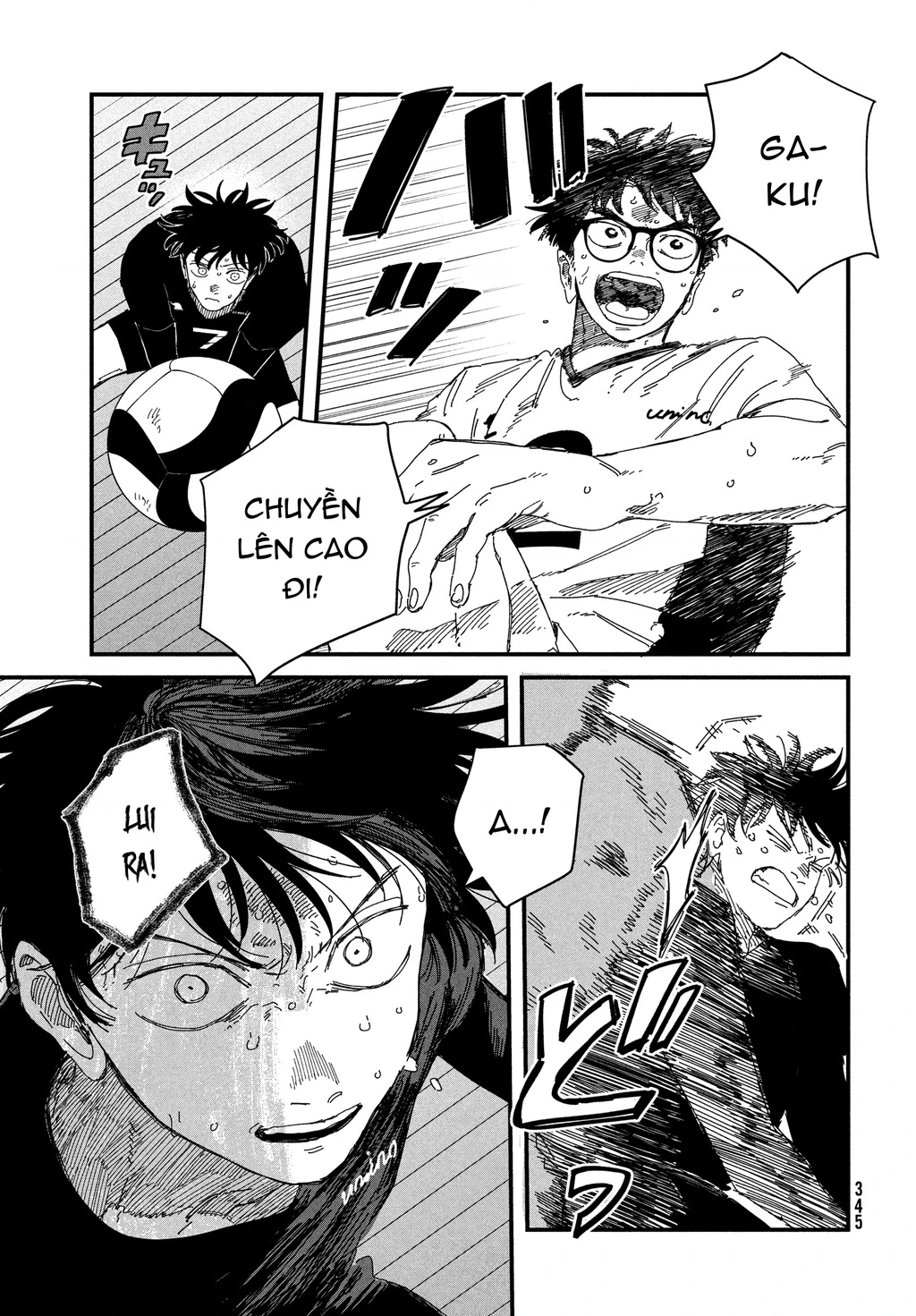 Dig It Chapter 16 - 10