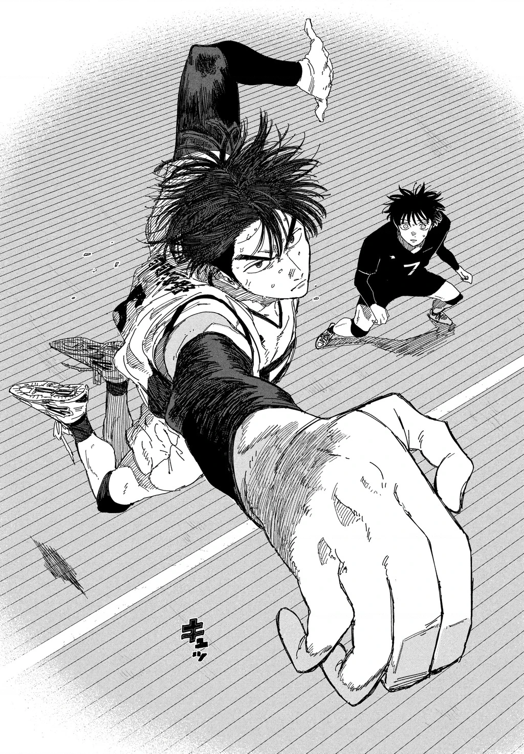 Dig It Chapter 16 - 11