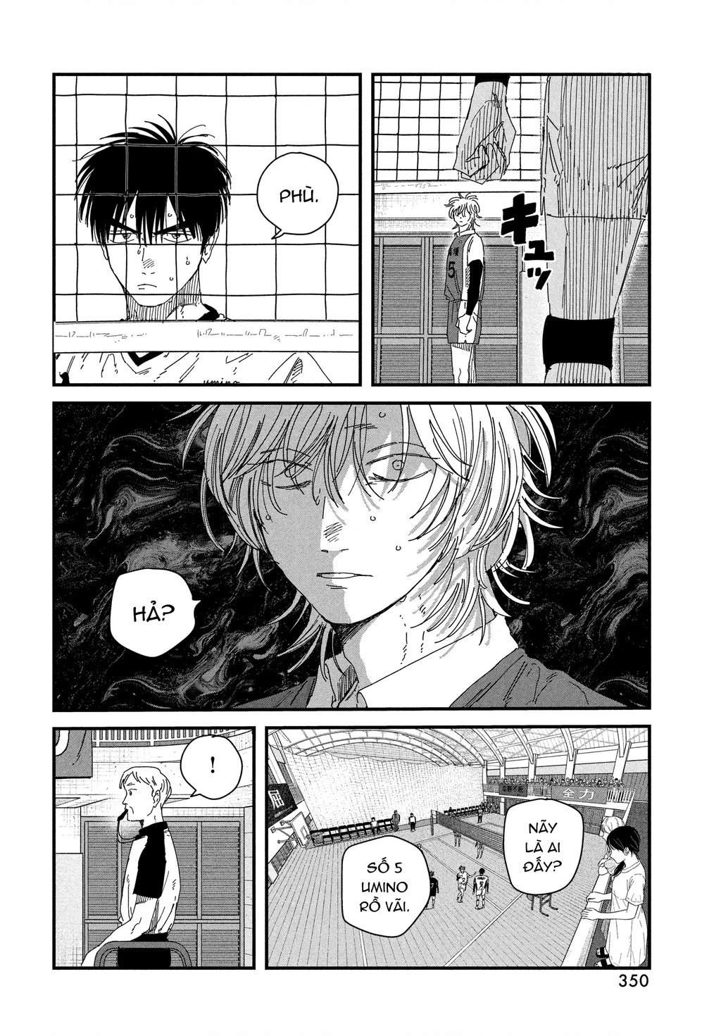 Dig It Chapter 16 - 15