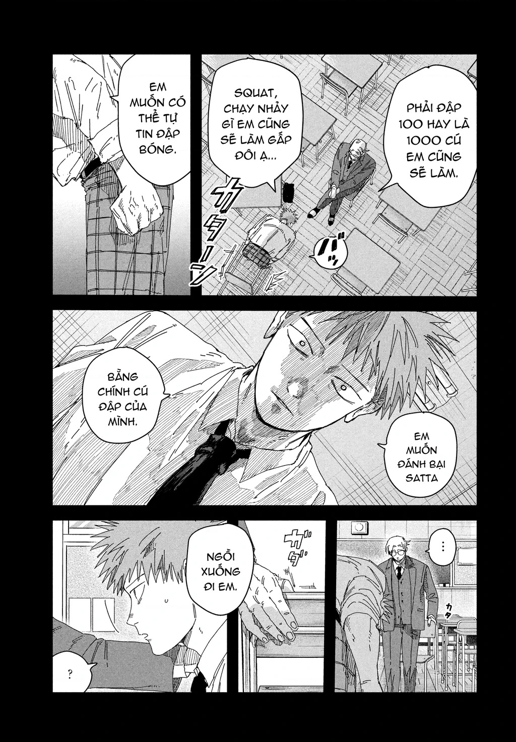 Dig It Chapter 16 - 26