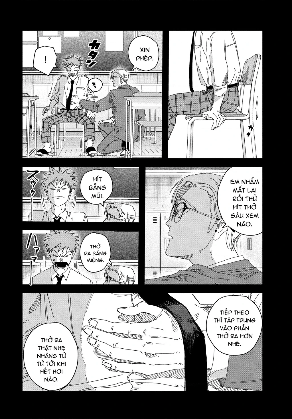 Dig It Chapter 16 - 27