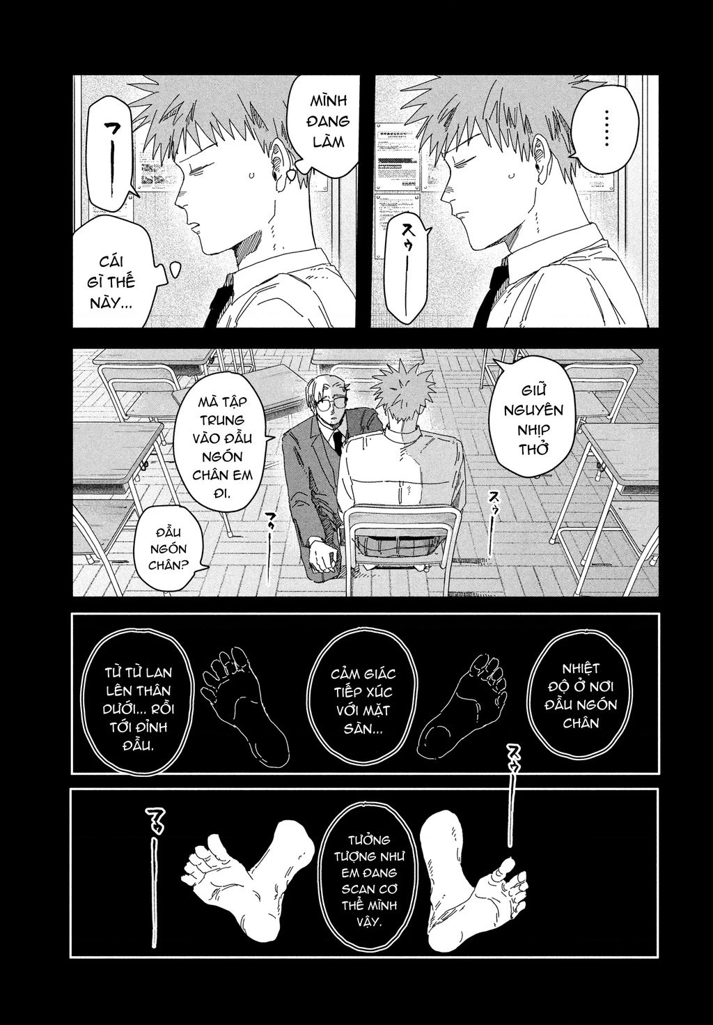 Dig It Chapter 16 - 28