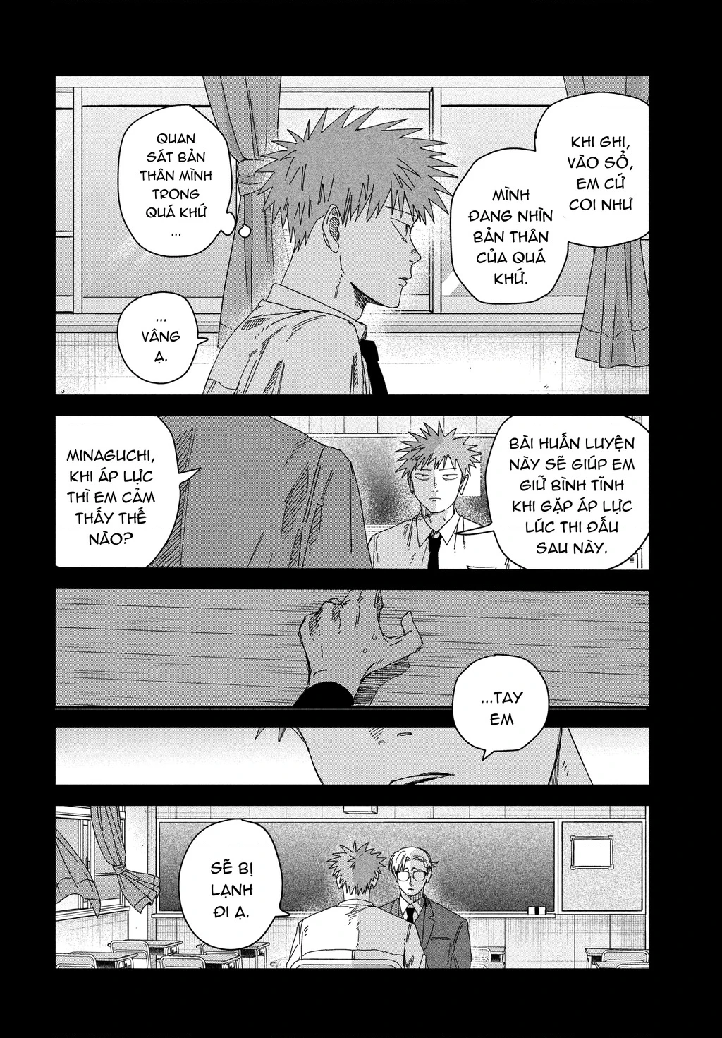 Dig It Chapter 16 - 33