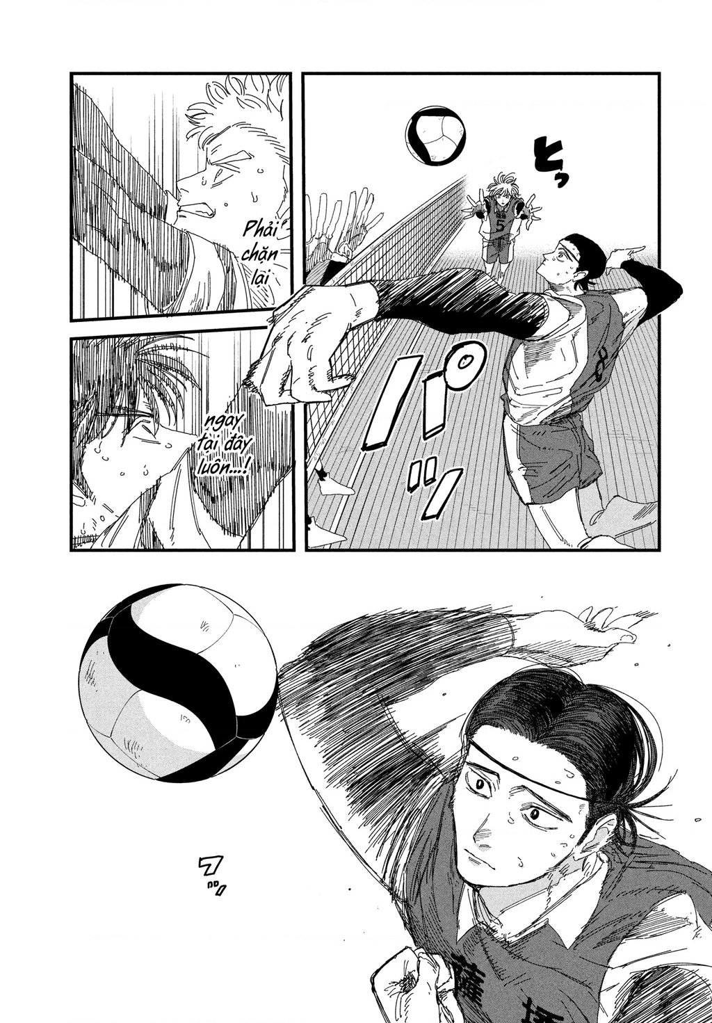 Dig It Chapter 16 - 42