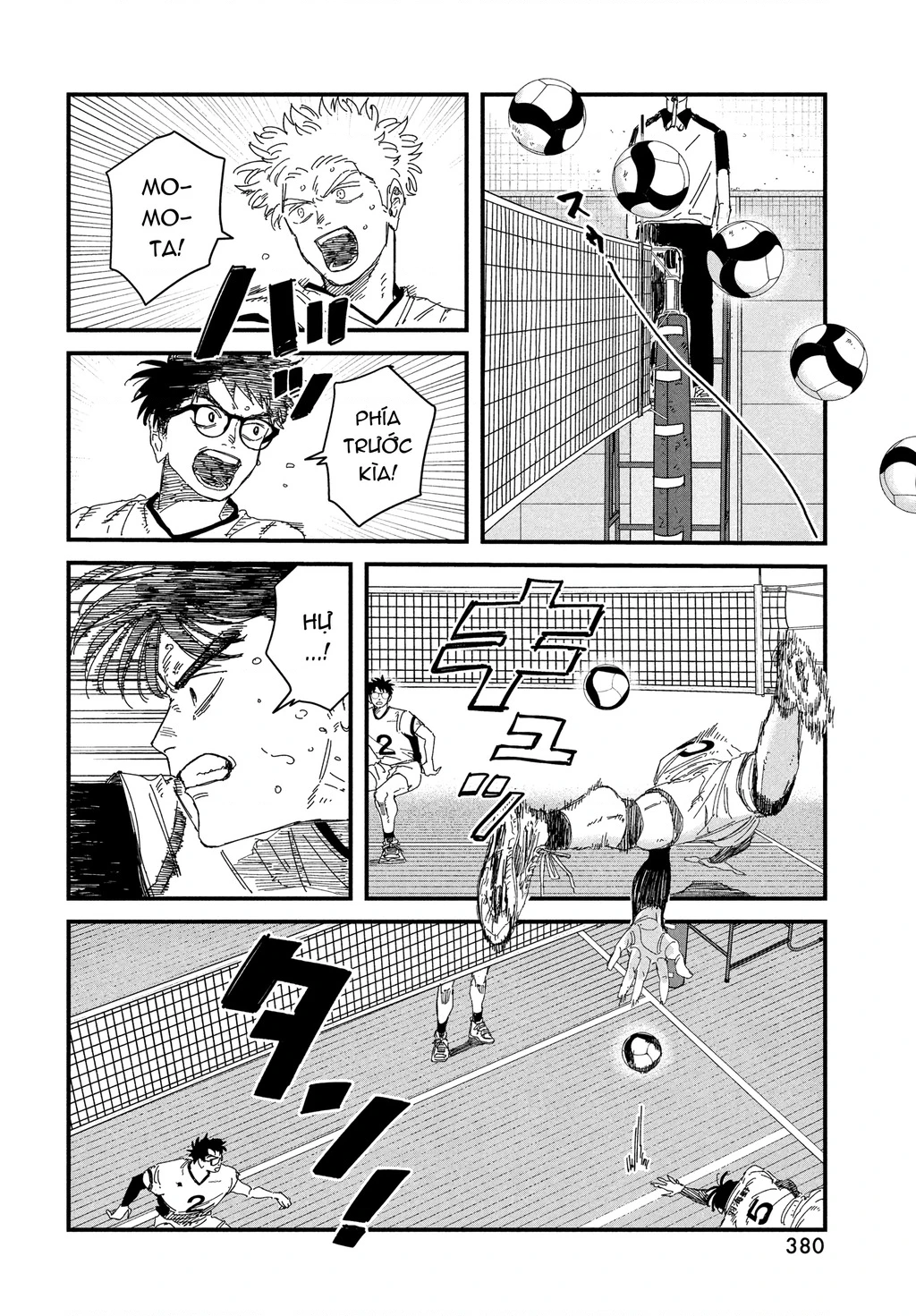 Dig It Chapter 16 - 45