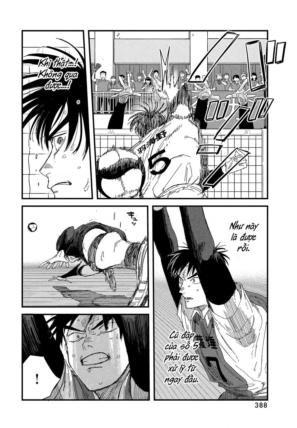 Dig It Chapter 16 - 53