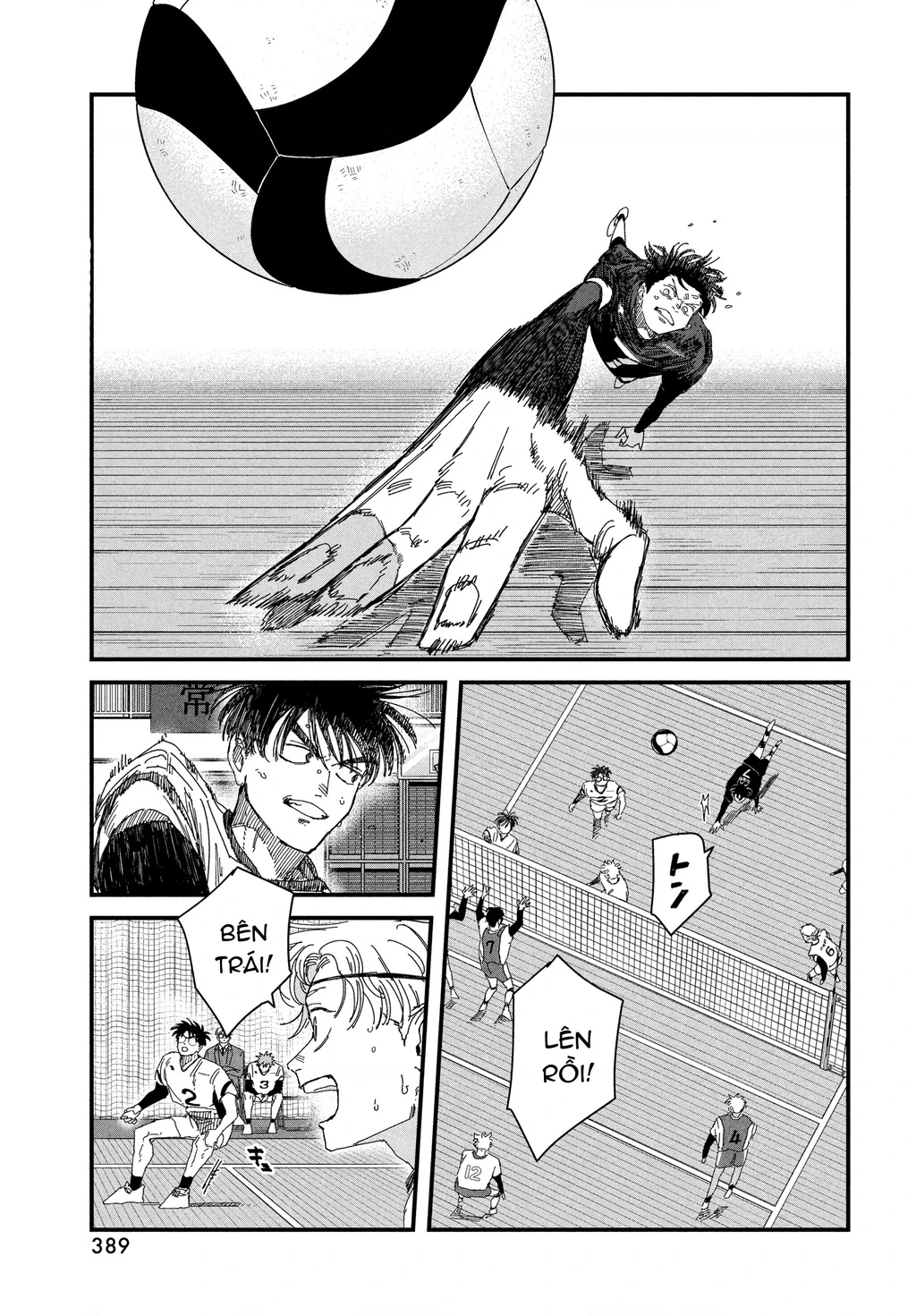 Dig It Chapter 16 - 54