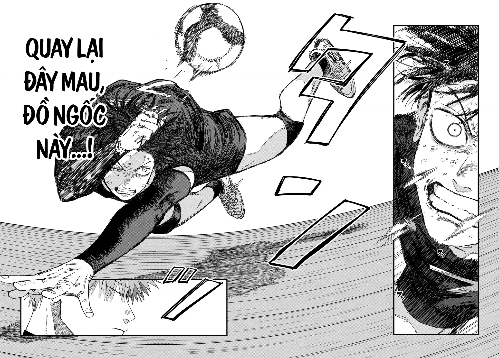 Dig It Chapter 16 - 59