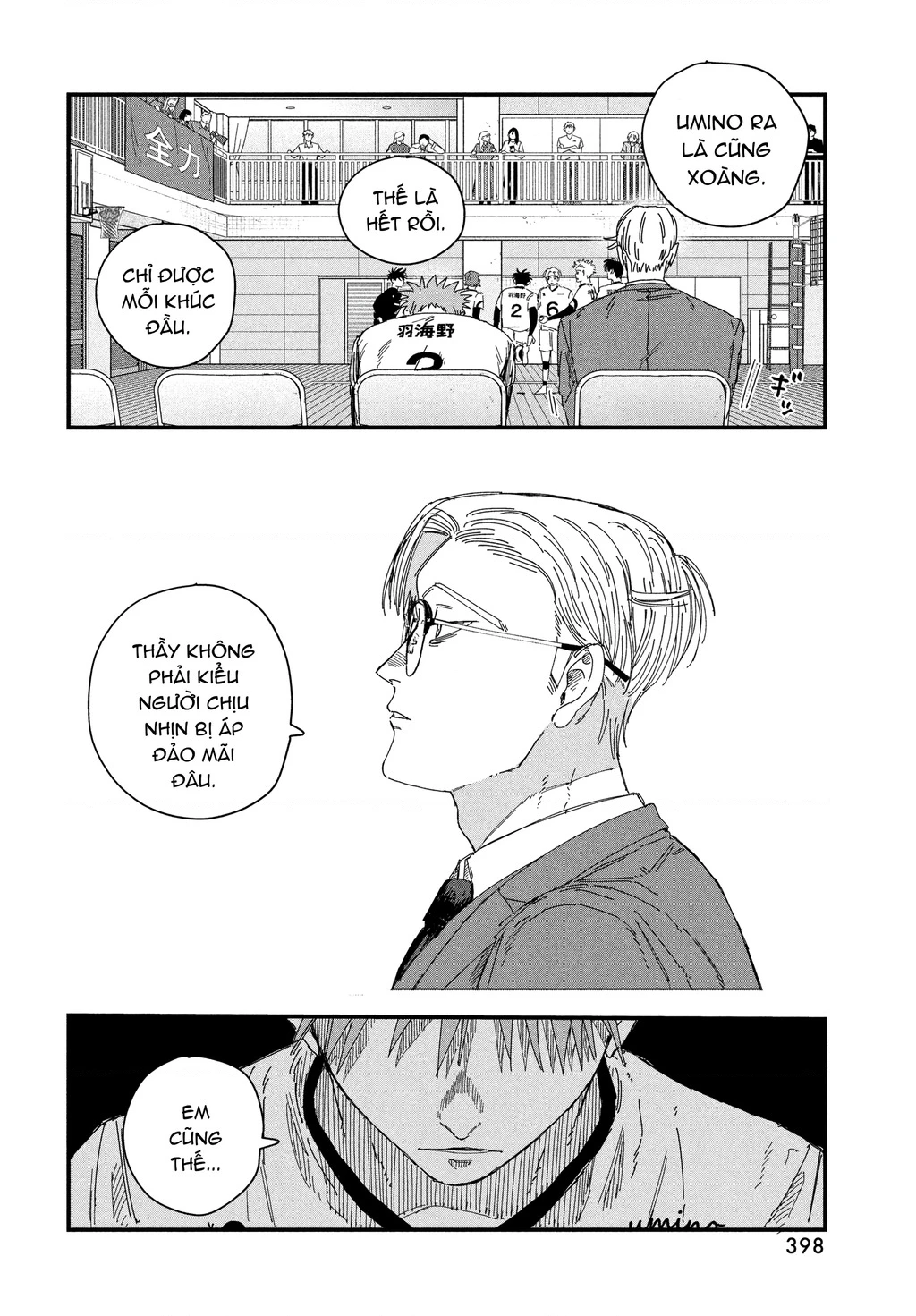 Dig It Chapter 16 - 62
