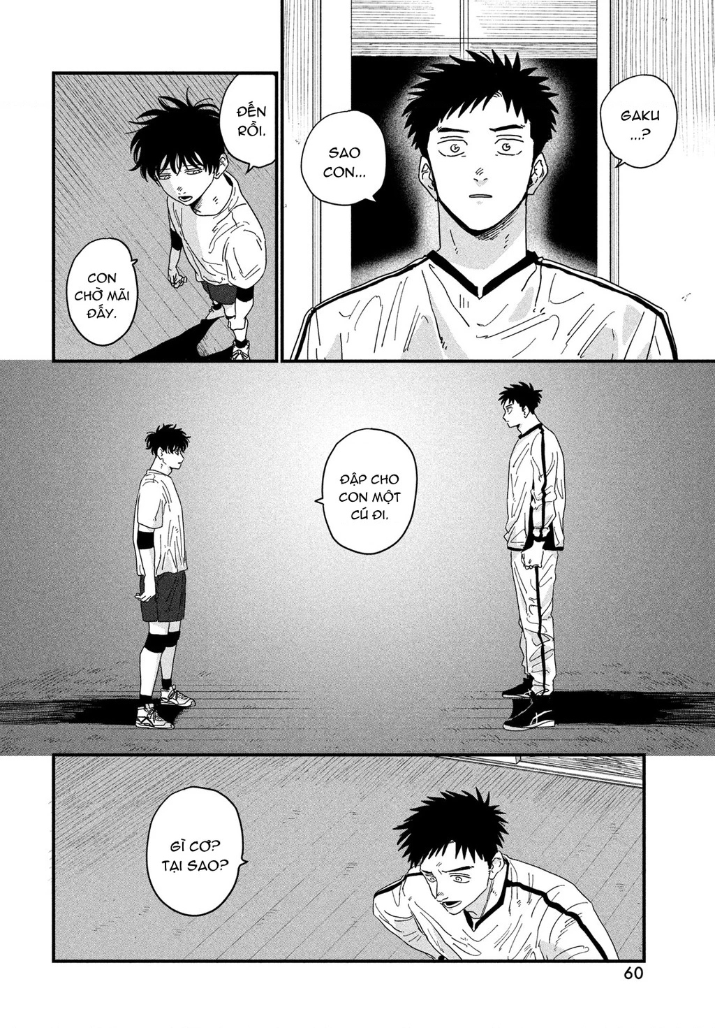 Dig It Chapter 1.2 - 3