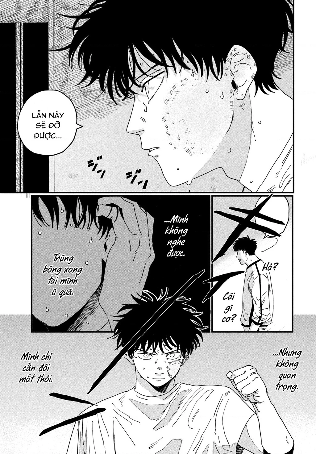 Dig It Chapter 1.2 - 14