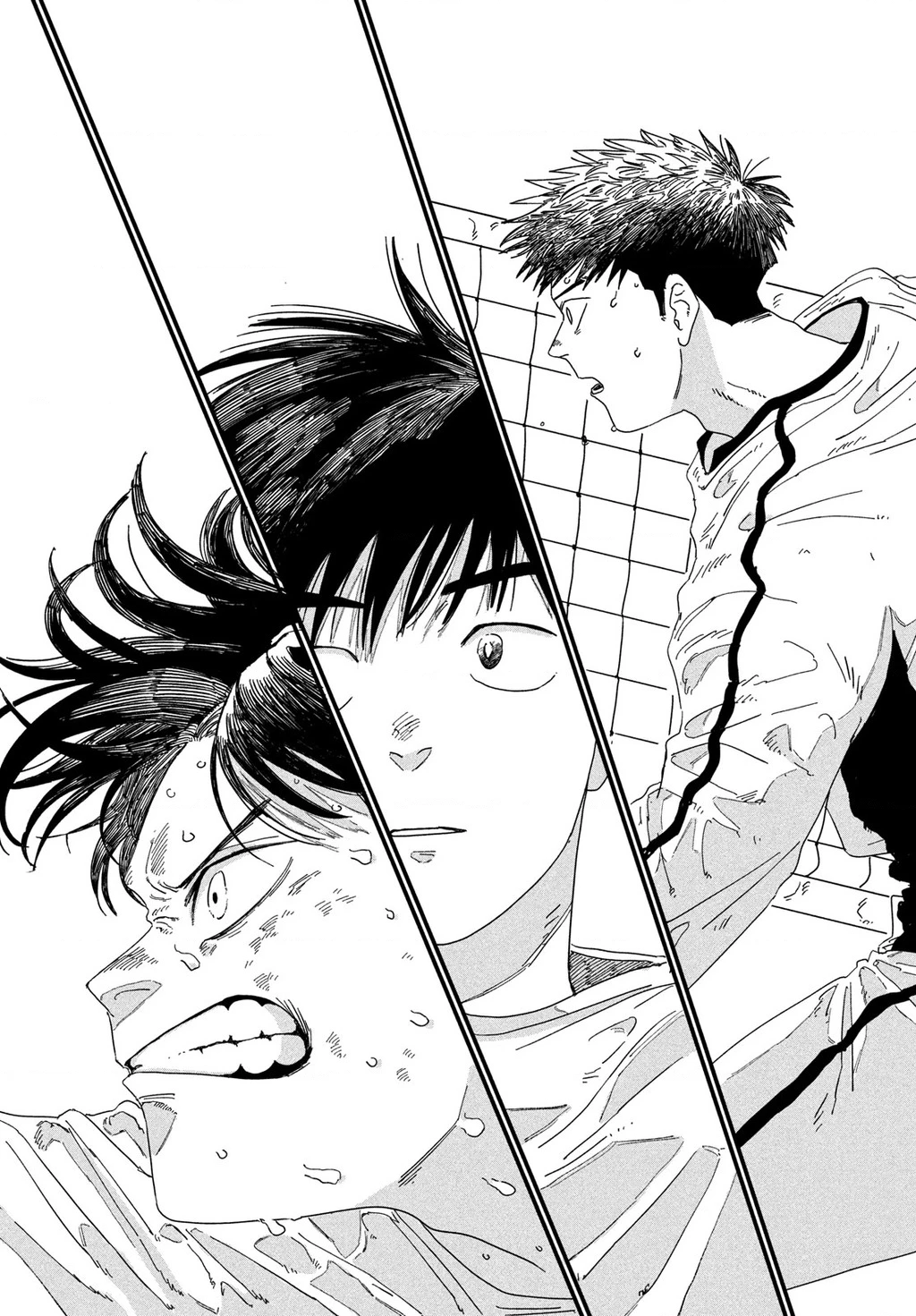 Dig It Chapter 1.2 - 18