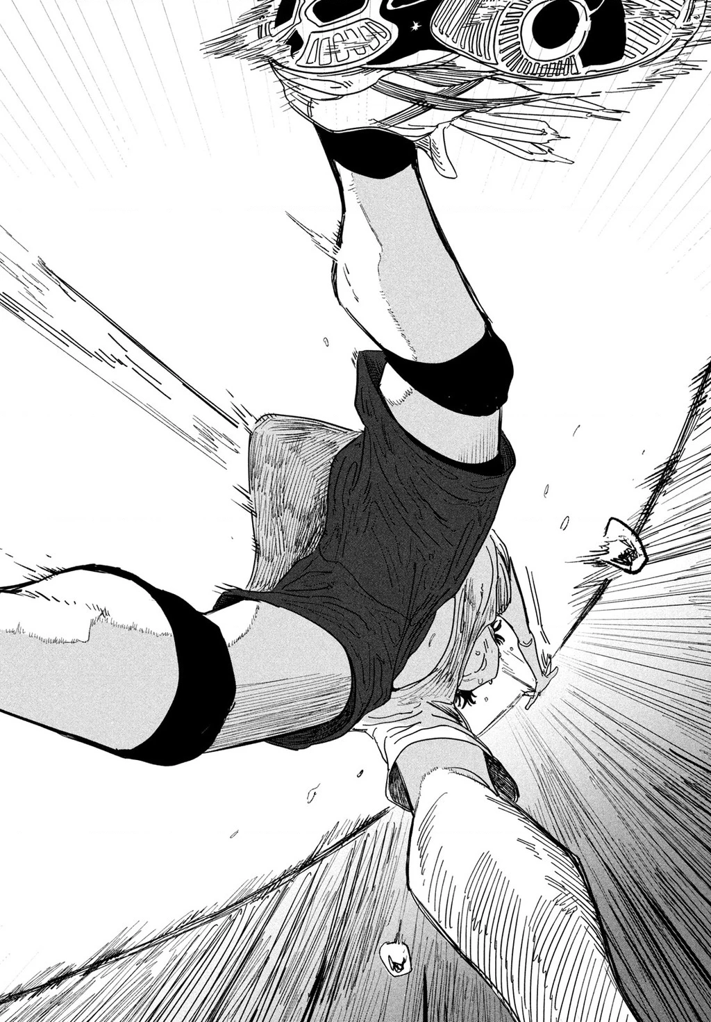 Dig It Chapter 1.2 - 19