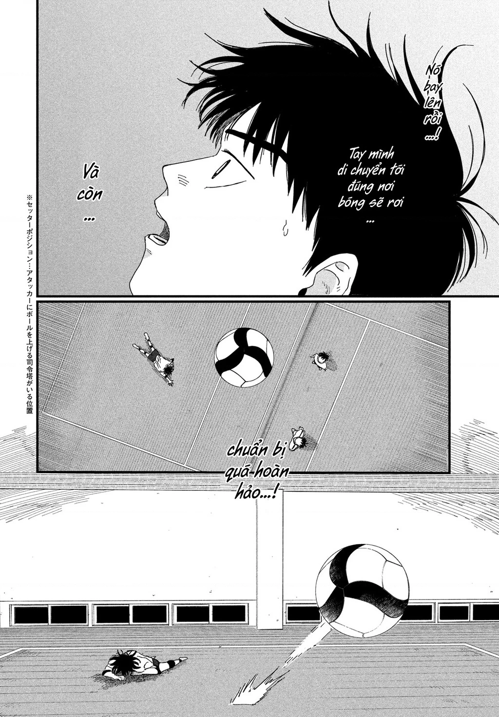 Dig It Chapter 1.2 - 21