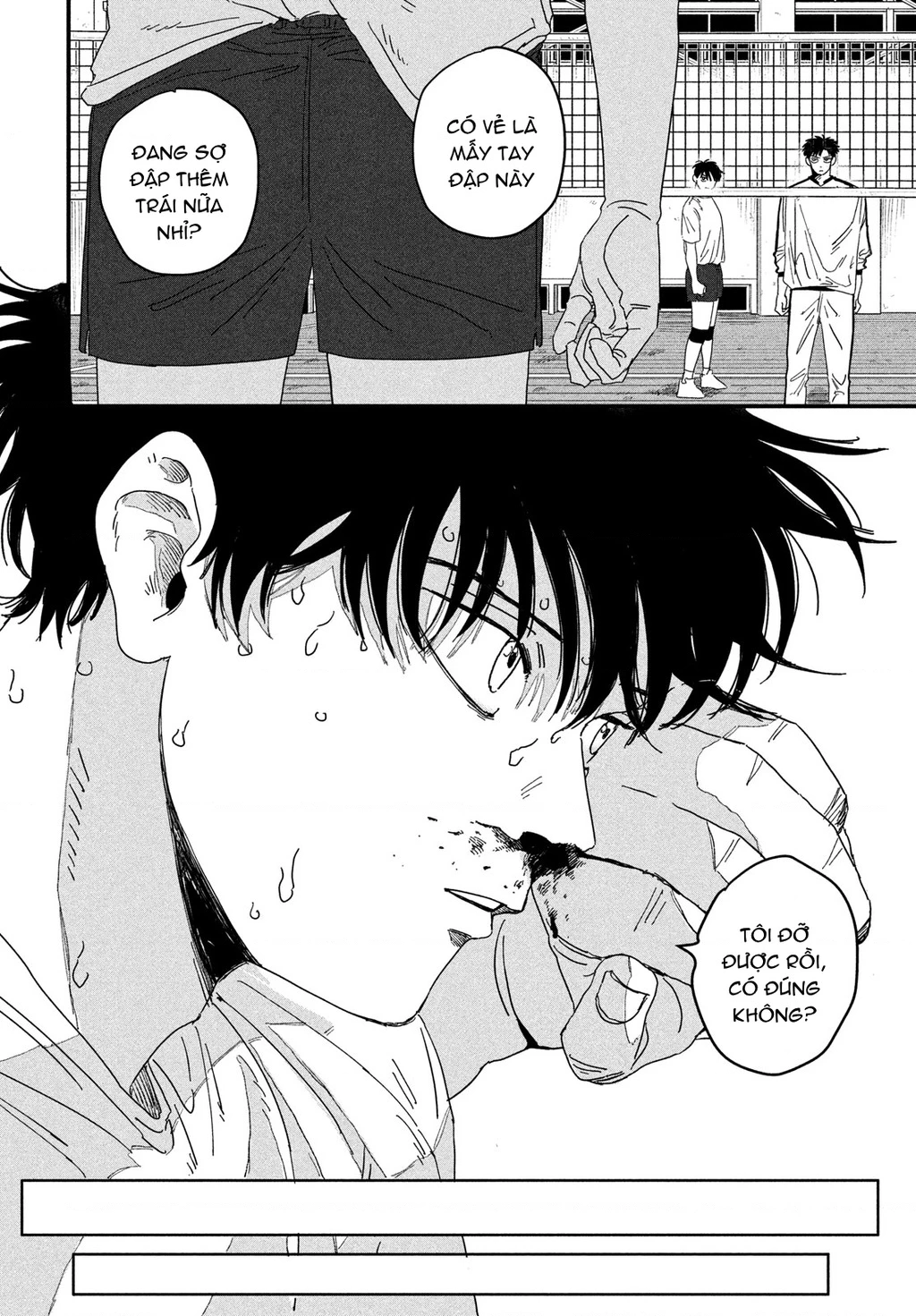 Dig It Chapter 1.2 - 23