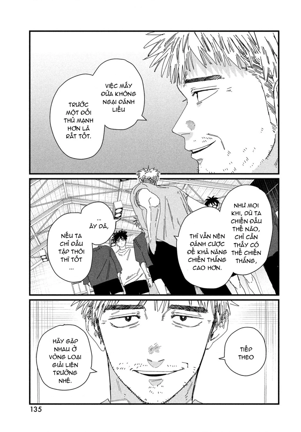 Dig It Chapter 6 - 5