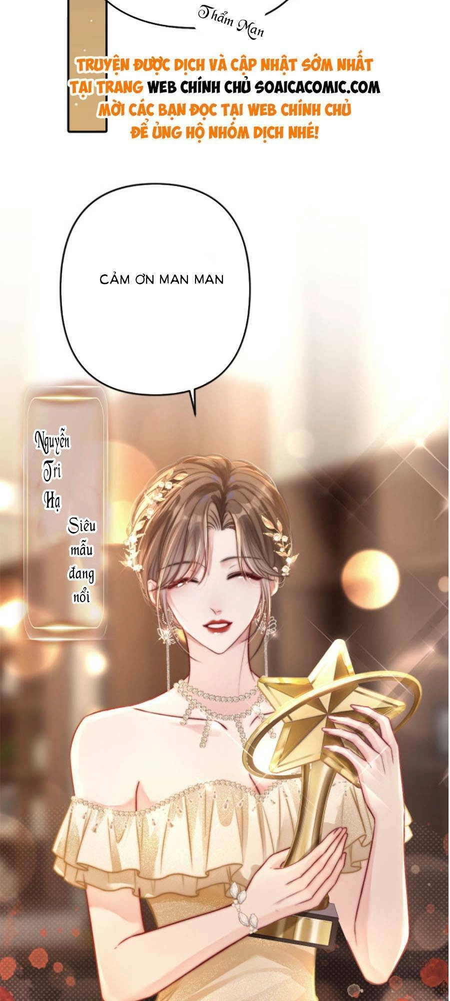 Lục Tổng Theo Đuổi Vợ Hậu Chia Tay Chapter 1 - 2